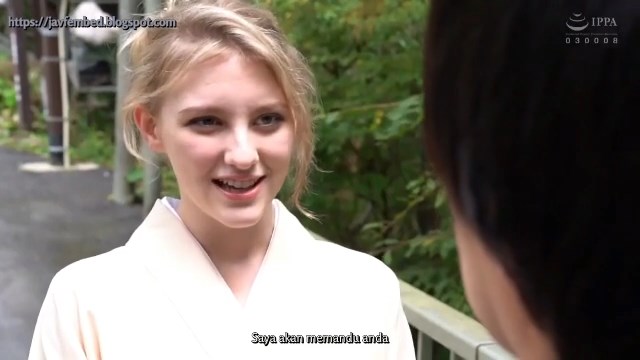 Bule x Jepang Top Wikwik 2 Bule x Jepang Top Wikwik